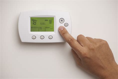 Thermostats